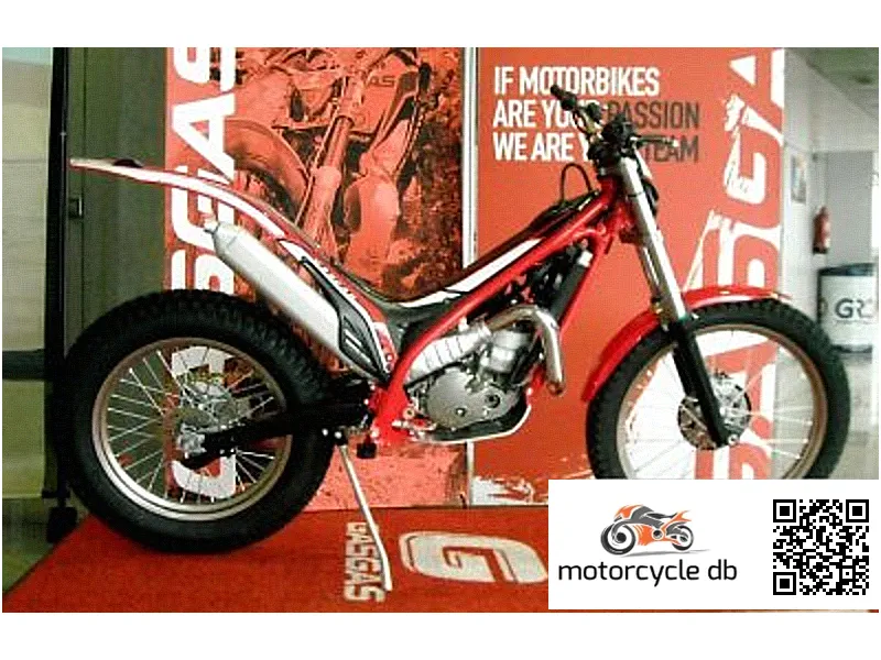 GAS GAS TXT Econo 280 2014 Image: 1 GAS GAS TXT Econo 280 2014 48467