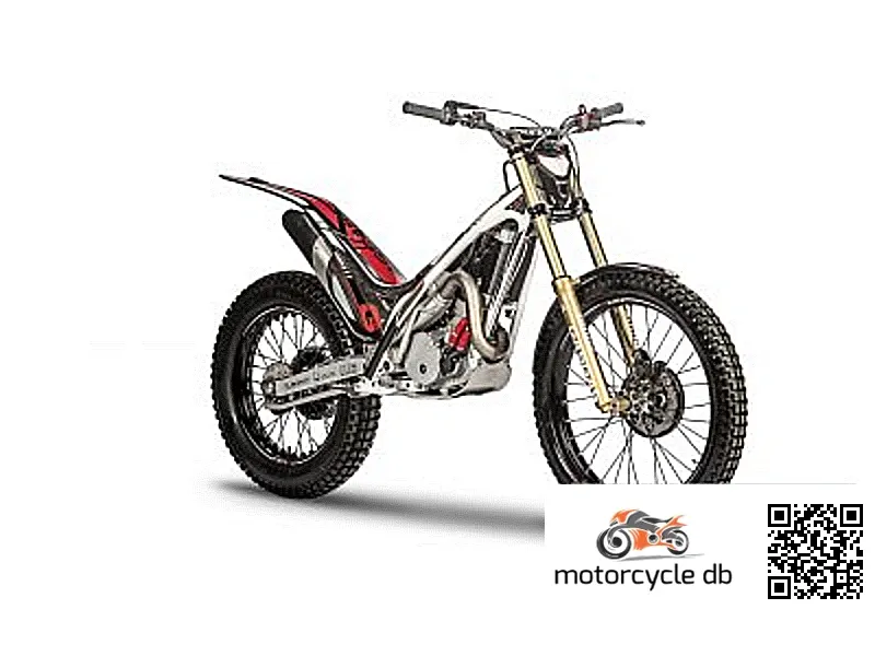 GAS GAS TXT GP 300