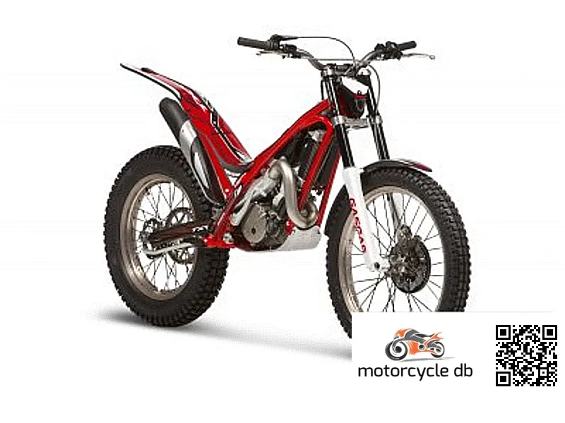 GAS GAS TXT Pro 250