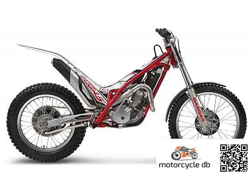 GAS GAS TXT Pro 80