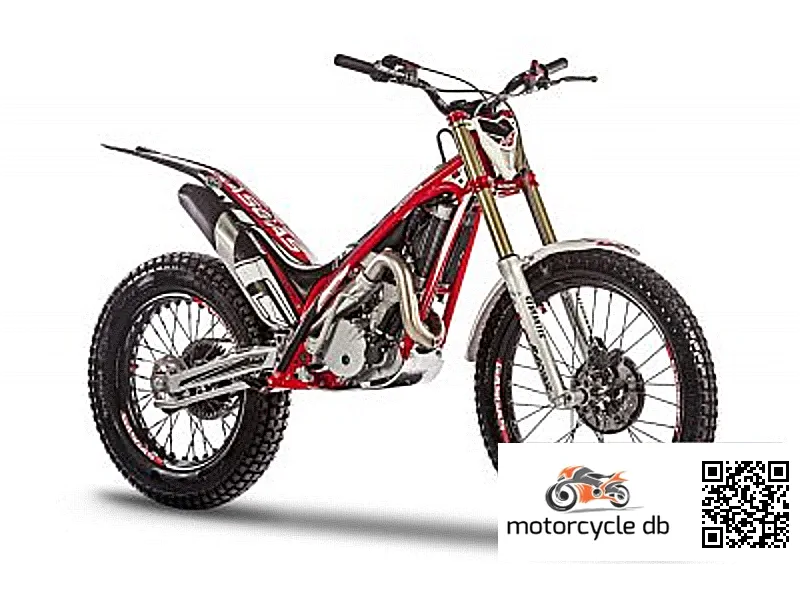 GAS GAS TXT Racing 250 E4