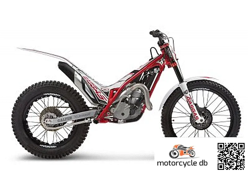 GAS GAS TXT Racing 280 2017 77234