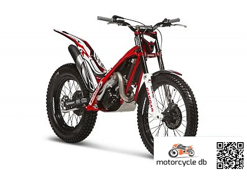 GAS GAS TXT Racing 300 2016 77238