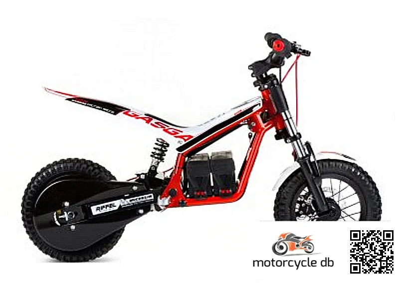 GAS GAS TXT E8 2014 Image: 1 GAS GAS TXT E8 2014 48469