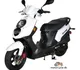 Genuine Scooter Hooligan 170I 2019 77310 Thumb