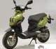 Genuine Scooter Roughhouse R50 2009 53524 Thumb