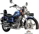 Gogo Moto GO 250-18 2014