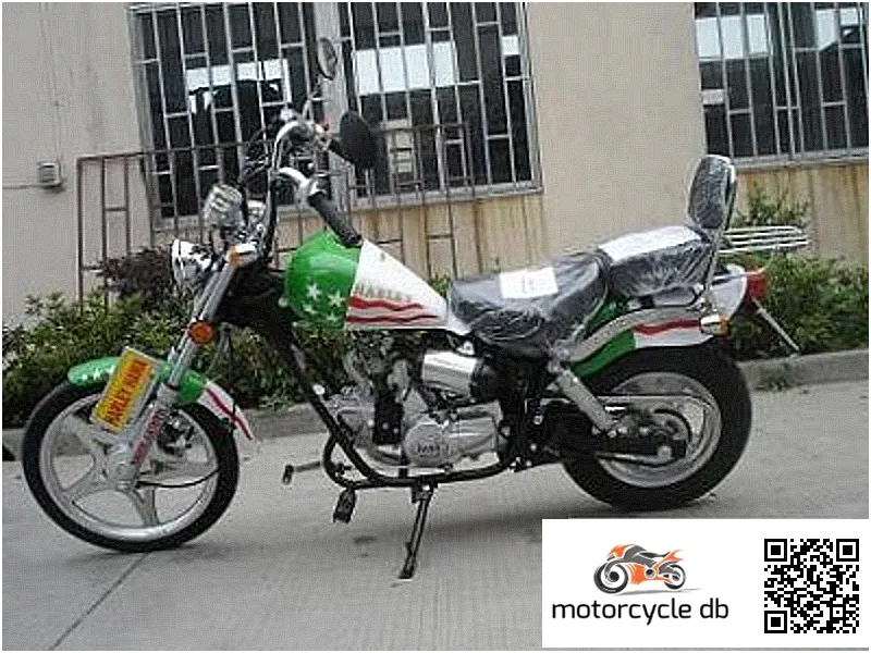 Gogo Moto GO 50