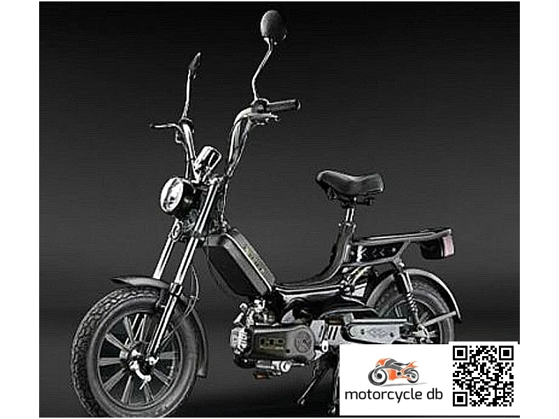 HP Power Facile 50 2012 Image: 1 HP Power Facile 50 2012 53089