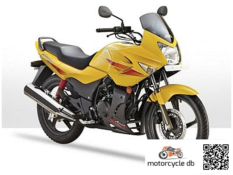 Hero Karizma XMR 210 2024 Image: 1 Hero Karizma XMR 210 2024 75031