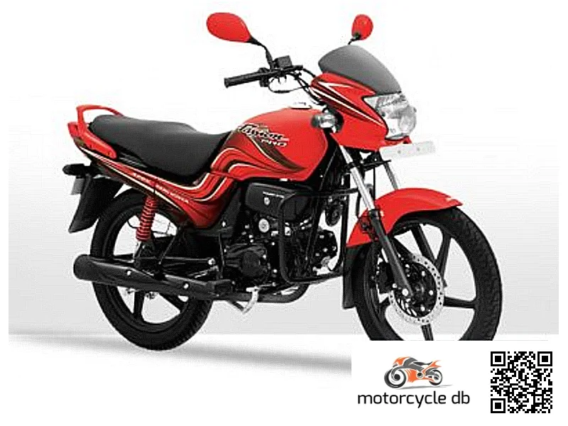 Hero Passion Pro 2021 Image: 1 Hero Passion Pro 2021 74942