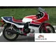 Honda CB 1100 R (reduced Effect)