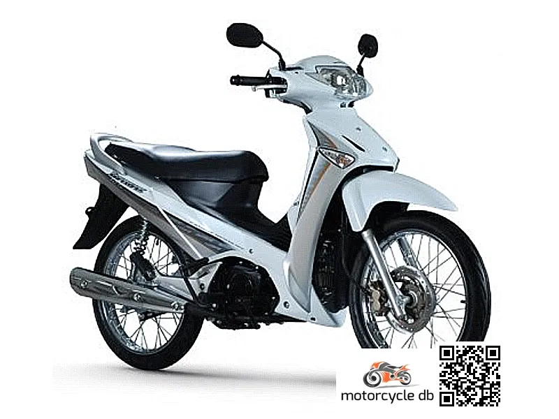 Honda Wave 125i 2023 Image: 1 Honda Wave 125i 2023 78880