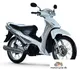 Honda Wave 125i 2023 78880 Thumb