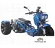 Ice Bear PST50-19N Trike 2016 49028 Thumb