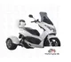 Ice Bear Q6 50 Trike 2016