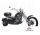 Ice Bear Road Warrrior 250 Trike 2016 49026 Thumb