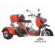 Ice Bear Viking 150 Trike 2016 49024 Thumb