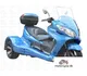 Ice Bear Zodiac 300 Trike 2016