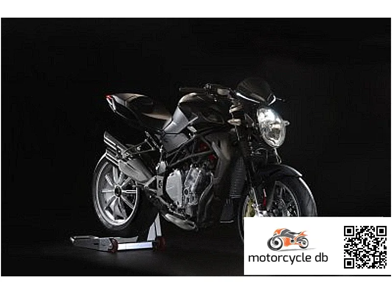 MV Agusta Brutale 1090 2015 Image: 1 MV Agusta Brutale 1090 2015 51588