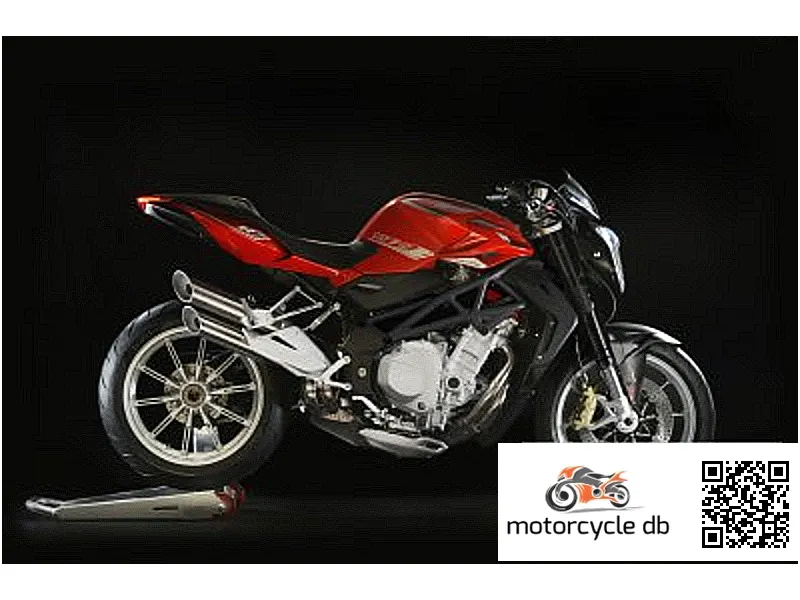 MV Agusta Brutale 1090 R 2014 Image: 1 MV Agusta Brutale 1090 R 2014 48257
