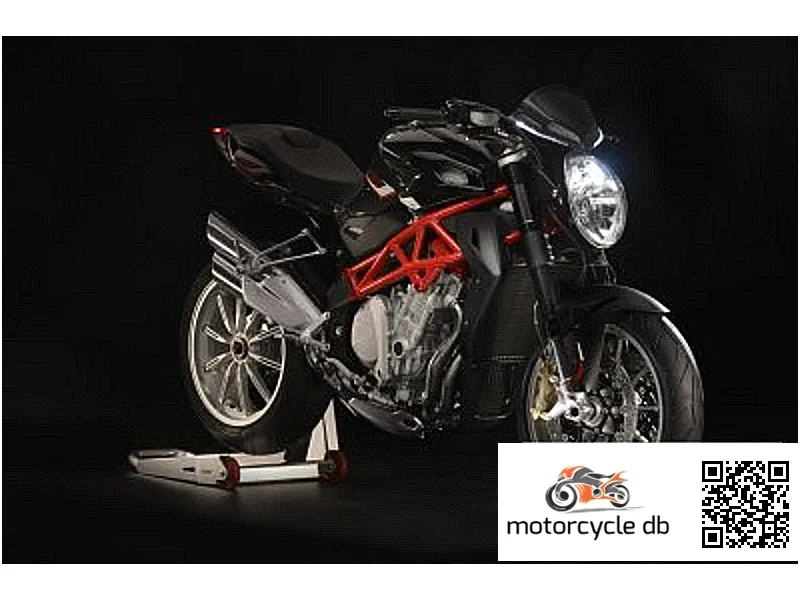 MV Agusta Brutale 1090 R 2015 Image: 1 MV Agusta Brutale 1090 R 2015 51587