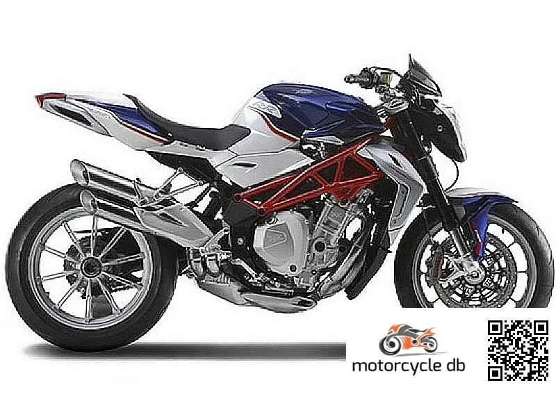 MV Agusta Brutale 1090 RR 2014 Image: 1 MV Agusta Brutale 1090 RR 2014 48256