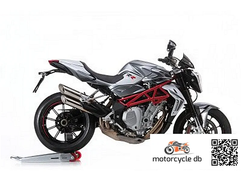 2016 MV Agusta Brutale 1090 RR