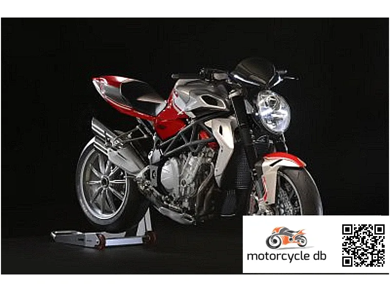 MV Agusta Brutale 1090 RR 2015 51586