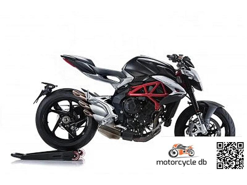 MV Agusta Brutale 800 2016 50676