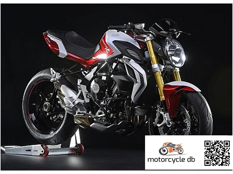 MV Agusta Brutale 800 RR 2016 Image: 1 MV Agusta Brutale 800 RR 2016 50675