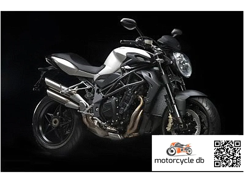 MV Agusta Brutale 920 2012 52825