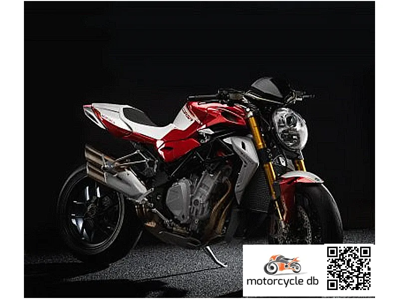 MV Agusta Brutale Corsa 2015 Image: 1 MV Agusta Brutale Corsa 2015 51580
