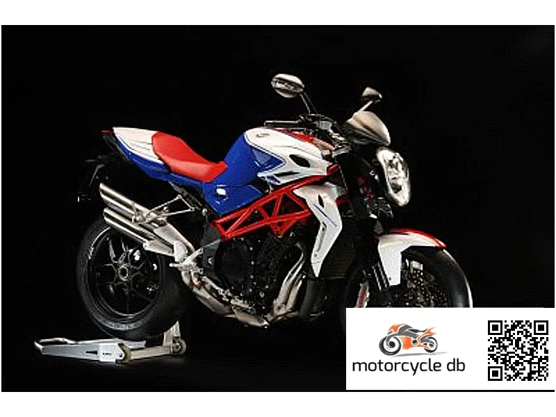MV Agusta Brutale RR 1090 America 2012 52822
