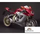 MV Agusta F3 Serie Oro 2012 52821 Thumb