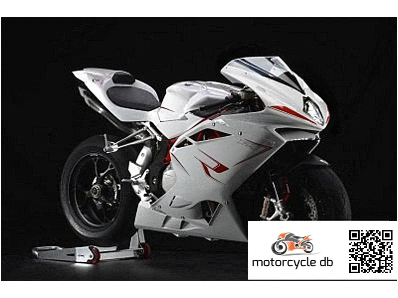 MV Agusta F4 R 2015 51577