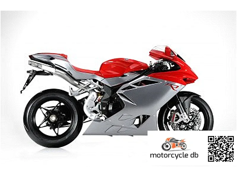 MV Agusta F4 R Corsa Corta 2012 Image: 1 MV Agusta F4 R Corsa Corta 2012 52820