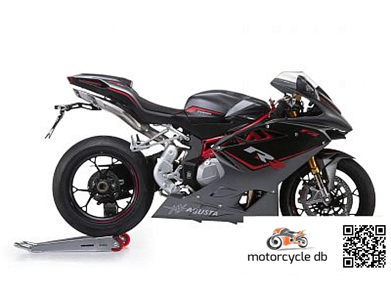 MV Agusta F4 RR 2016 50666
