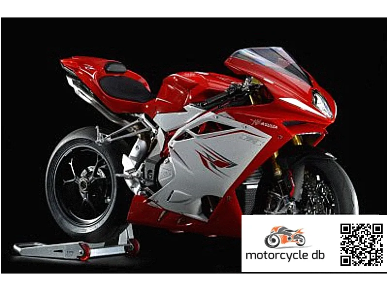 MV Agusta F4 RR 2015 51576