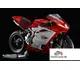 MV Agusta F4 RR