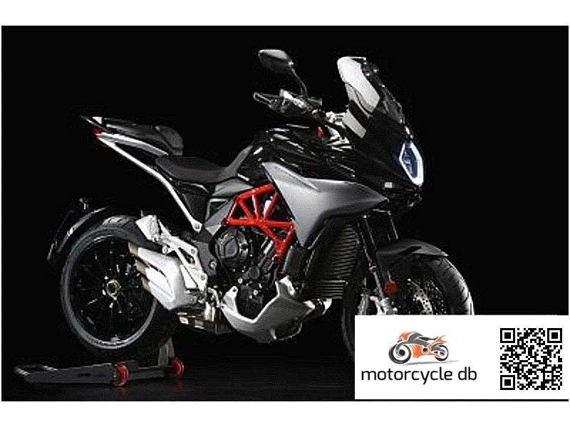 MV Agusta Turismo Veloce 800 2017 Image: 1 MV Agusta Turismo Veloce 800 2017 49801