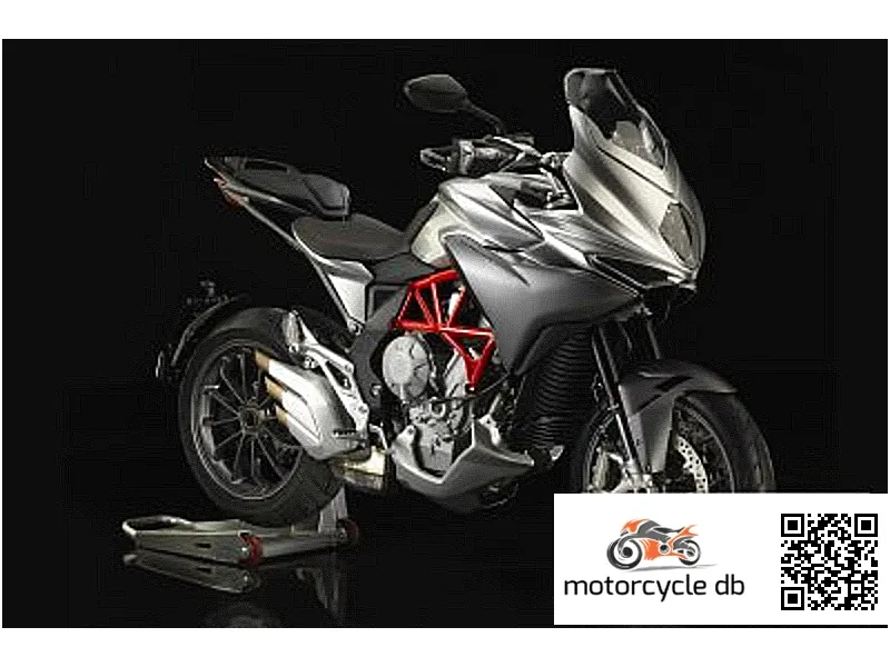 MV Agusta Turismo Veloce 800 2015 Image: 1 MV Agusta Turismo Veloce 800 2015 51573
