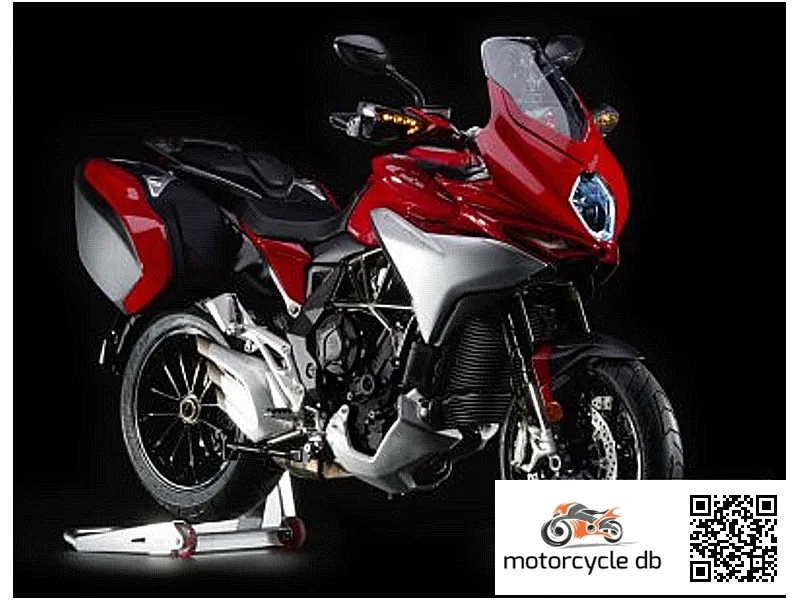 MV Agusta Turismo Veloce 800 Lusso 2017 49800