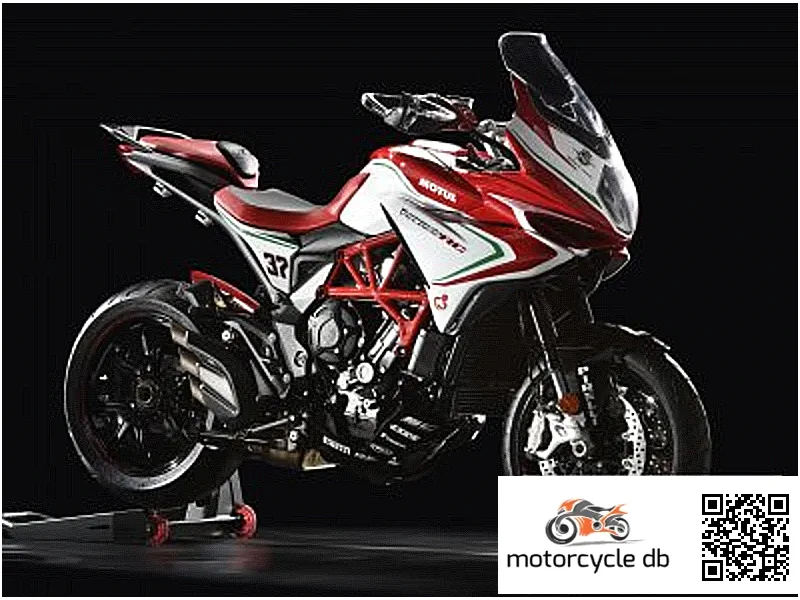 MV Agusta Turismo Veloce 800 RC