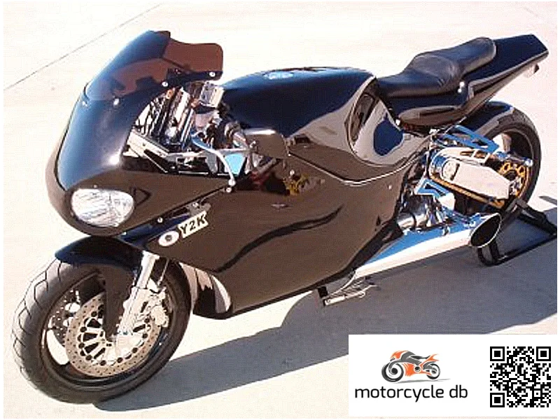 Marine Turbine Technologies Superbike 2014 80856