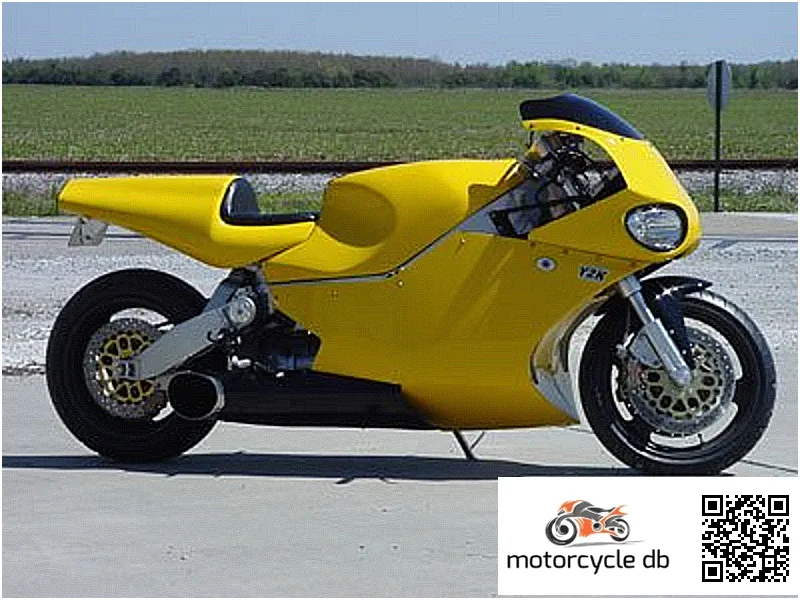 Marine Turbine Technologies Y2K Turbine Superbike 2003 Image: 1 Marine Turbine Technologies Y2K Turbine Superbike 2003 53953