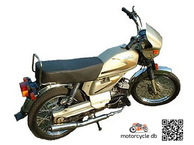 Monto Motors Avanti Super Sport 2012 Image: 1 Monto Motors Avanti Super Sport 2012 52854