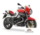 Moto Guzzi 1200 Sport Rosso Corsa 2015 51603 Thumb