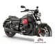 Moto Guzzi Audace Carbon