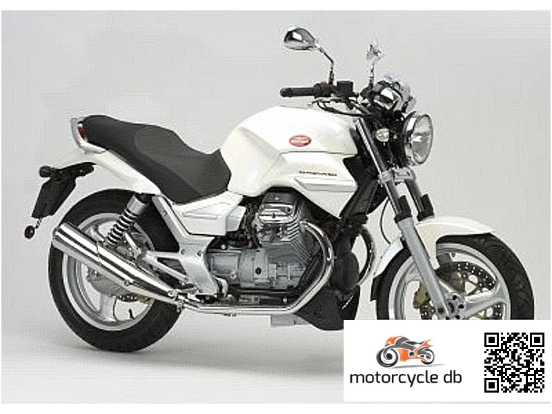 Moto Guzzi Breva 750
